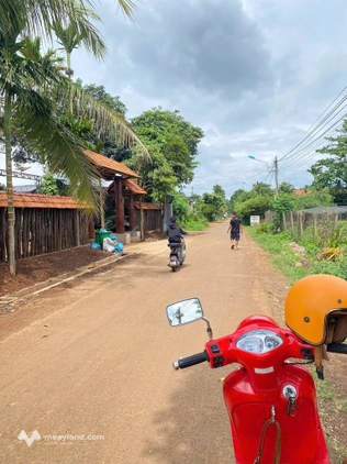 Đất vàng mặt tiền N3 Tân An, vị trí đắc địa giao thương