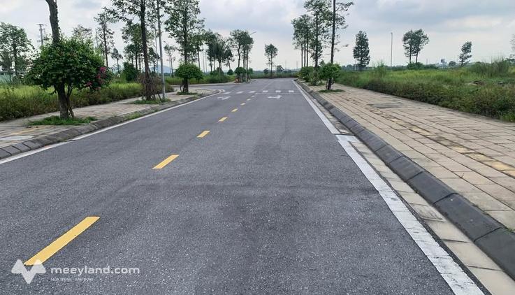 Lô đất đẹp 180m2 tại Từ Sơn, tặng kèm nhà mini xinh xắn