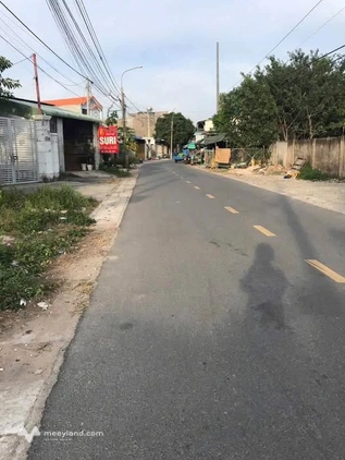 Đất nền đường nhựa phường Phú Mỹ, diện tích 175m2, hướng Nam