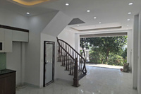 Nhà 3 tầng, xây mới tại Yên Ninh, ô tô tránh nhau, giá chỉ 2,7 tỷ