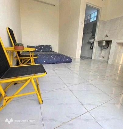 Phòng trọ cửa sổ giá rẻ ngay lotte, phú mỹ hưng quận 7