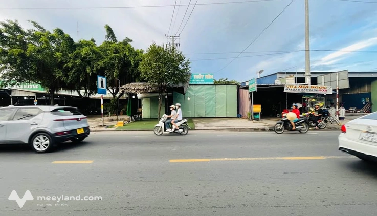 Cho thuê mặt tiền Nguyễn Văn Linh, Cần Thơ, giá cực sốc 10 triệu/tháng
