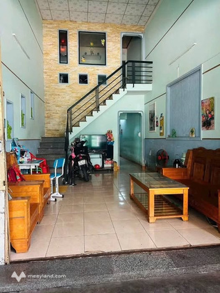 Sở hữu ngay nhà mặt tiền Hà Thanh 1, Quy Nhơn giá cực sốc