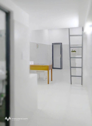 Nhà xinh Nhiêu Tứ, Phú Nhuận, chốn an cư thanh bình