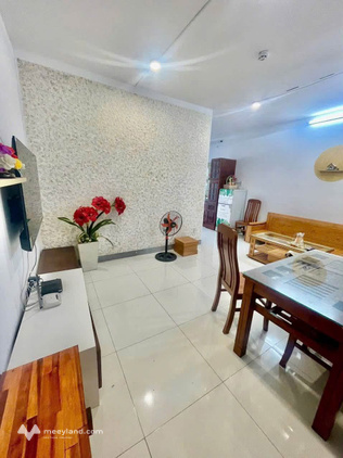 Cho thuê căn hộ Nam Ngân Quy Nhơn, full nội thất, giá rẻ bất ngờ