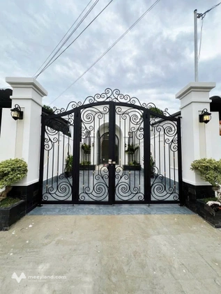 Nhà đẹp 5m x 22m tại hẻm Ngô Quyền, Phường Long Hoa, Tây Ninh