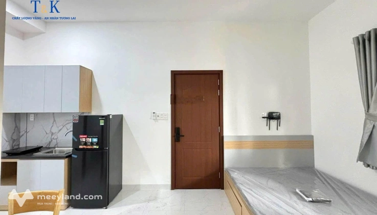 Cho thuê gấp phòng trọ studio 4,2 triệu, 18m2 tại Khu đô thị Cát Lái
