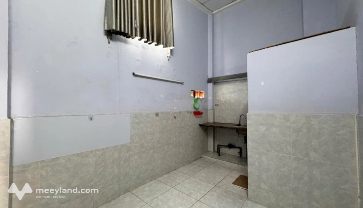Cho thuê phòng trọ giá rẻ ngay Nguyễn Thị Thập, Q7