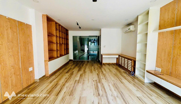 Cho thuê văn phòng làm việc mới đẹp tại KĐT Vạn Phúc City