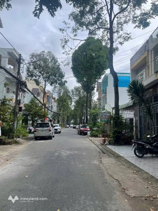 Cho thuê nhà trống suốt tại khu dân cư Hồng Phát, quận Ninh Kiều