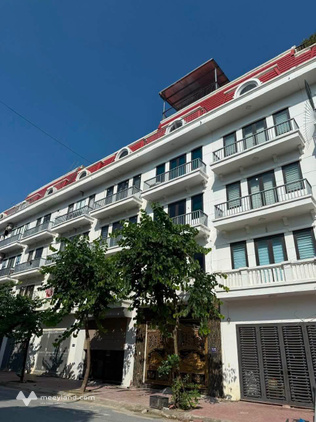 Liền kề Phú Lương 5 tầng cực phẩm, kinh doanh đỉnh, giá giảm sâu