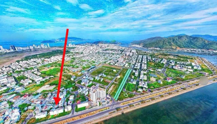 Nhà 3 tầng khu đô thị VCN Phước Long 1, đẹp như mơ, chờ chủ mới về ở