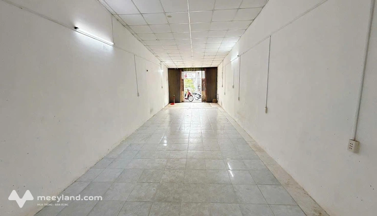 Nhà đẹp Lê Văn Khương, hẻm xe tải thông, giá cực yêu