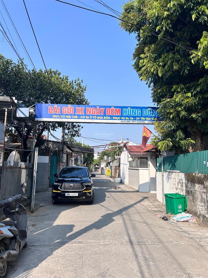 370m² đất tân trại phú cường sóc sơn. ô tô tránh kinh doanh hơn 8 tỷ