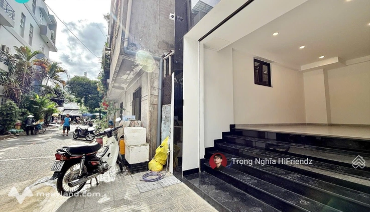 Cho thuê mặt bằng ki ốt làm văn phòng hoặc kinh doanh đường Phạm Văn Bạch - Gò Vấp