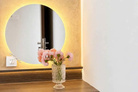 Lên sóng minihouse kiến trúc sư thiết kế, Trần Quốc Toản Quận 3, 15m2, 3 tầng, 2 phòng ngủ, 2WC, 3.5 tỷ