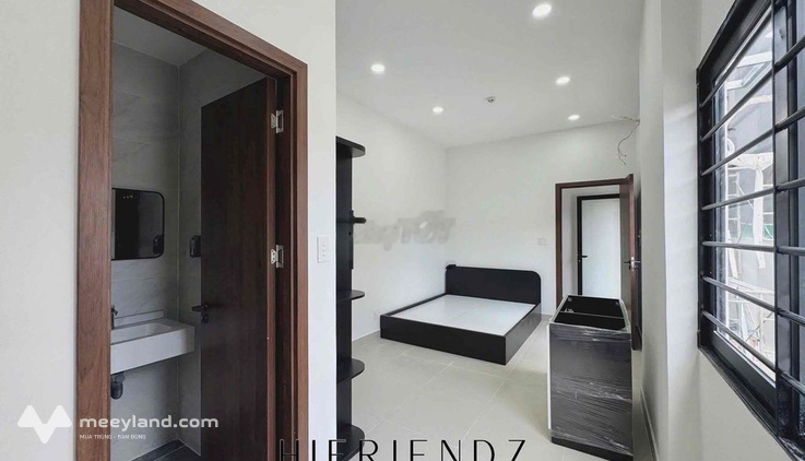 khai Trương nhiều phòng căn hộ chung cư mini gần Dh Y dược q5 mới
