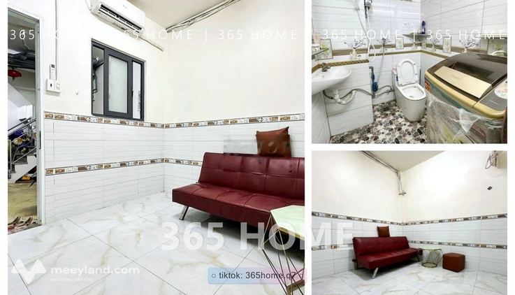 Phòng Máy Lạnh Căn Hộ Tiện Ích Ưu Tiên 1 Bạn