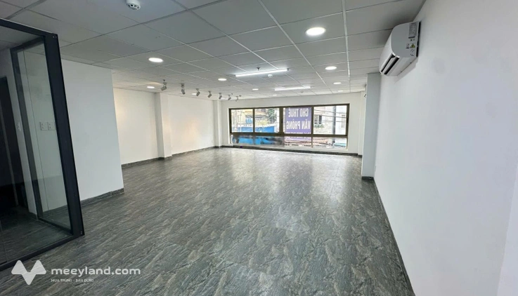 Cho thuê văn phòng Khu K300 Đường Lê Trung Nghĩa Phường Bảy Hiền - DT 150m2 giá 30 triệu/tháng