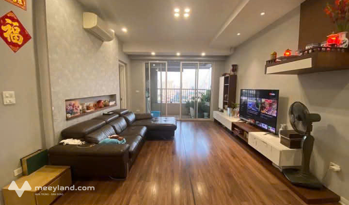 Chính chủ cần bán căn hộ chung cư Nam Cường ngõ 234 Hoàng Quốc Việt – 2 ngủ và 3 ngủ