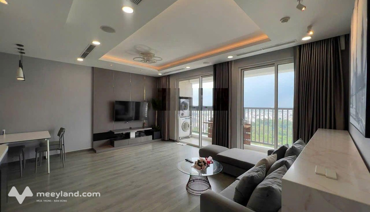Cho thuê CHCC Sky Center, 16 triệu VND, 80m2, 2PN, 2WC, giá tốt. Liên hệ ngay!