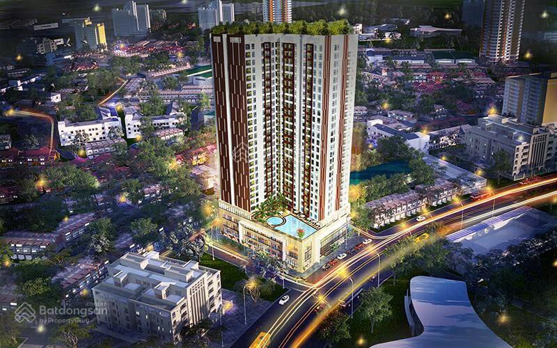 Chính chủ cần bán căn 2n2wc chung cư thương mại green pearl bắc ninh