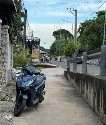 Nhà mặt tiền Đinh Bộ Lĩnh, Cao Lãnh, nơi an cư lạc nghiệp vẹn tròn