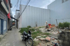 Chính chủ gửi bán lô đất kiệt Võ Duy Ninh, Phường Sơn Trà, thành phố Đà Nẵng ( vị trí cách biển 300m )