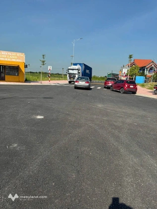 Chốt ngay 2 lô đất siêu đẹp tại An Bài, Quỳnh Phụ, Thái Bình