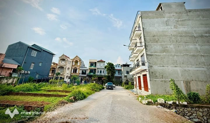 Đất vàng Việt Trì, giá rẻ bất ngờ, chốt ngay kẻo lỡ
