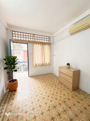 Bán nhà hẻm xe hơi Nguyễn Thiện Thuật, Bàn Cờ, 4 tầng, giá 6,7 tỷ