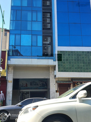 Cho thuê gấp cửa hàng 110m2 tại 156 Ki, Kim Mã, Ba Đình, 60 triệu VND