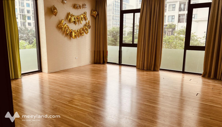 Cho thuê tầng 1 khu thương mại chân đế An Bình City, 232 Phạm Văn Đồng 12 triệu