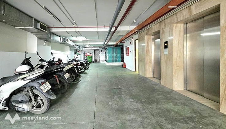 Cho thuê văn phòng 234m2, giá thuê rẻ cùng phân khúc tại Phú Nhuận