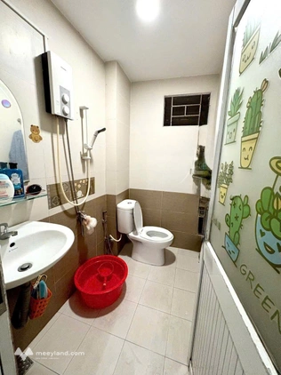 4,4 tỷ còn thương lượng mạnh, bán nhà phường Tam Phú, sổ hoàn công, không lộ giới