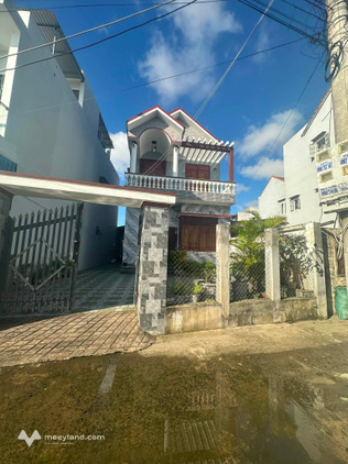 Sốc nhiệt nhà mới xây 2 năm giảm giá 2 tỷ, chốt nhanh kẻo lỡ