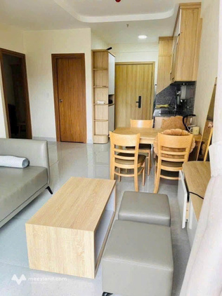 Cho thuê căn hộ 60m2 tại Nam Hồ, Phường 11, Đà Lạt