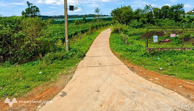 Đất Ngô Quyền giá mềm, ô tô thông, đầu tư cực hời