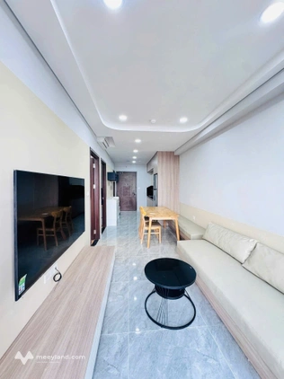 Cho thuê căn hộ 2 ngủ, full nội thất, 14 triệu/ tháng