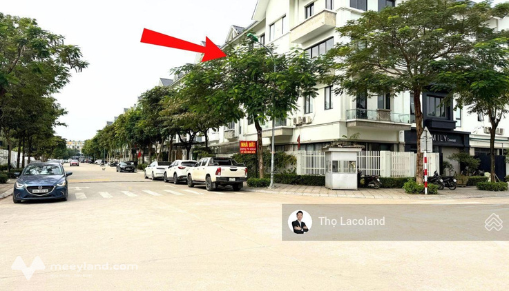 7,5Tr/tháng. Cho thuê VP đẹp ~50m khu C Geleximco. Hoàn thiện. Sử dụng riêng. Phù hợp 5-10 nhân sự