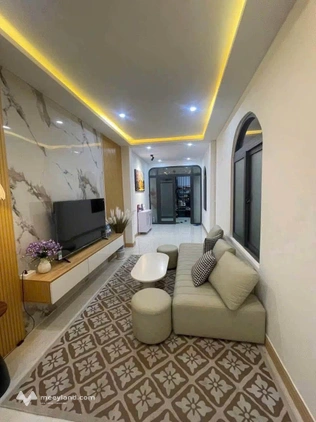 Nhà 2 mặt kiệt Phạm Ngũ Lão, full nội thất, giá cực yêu