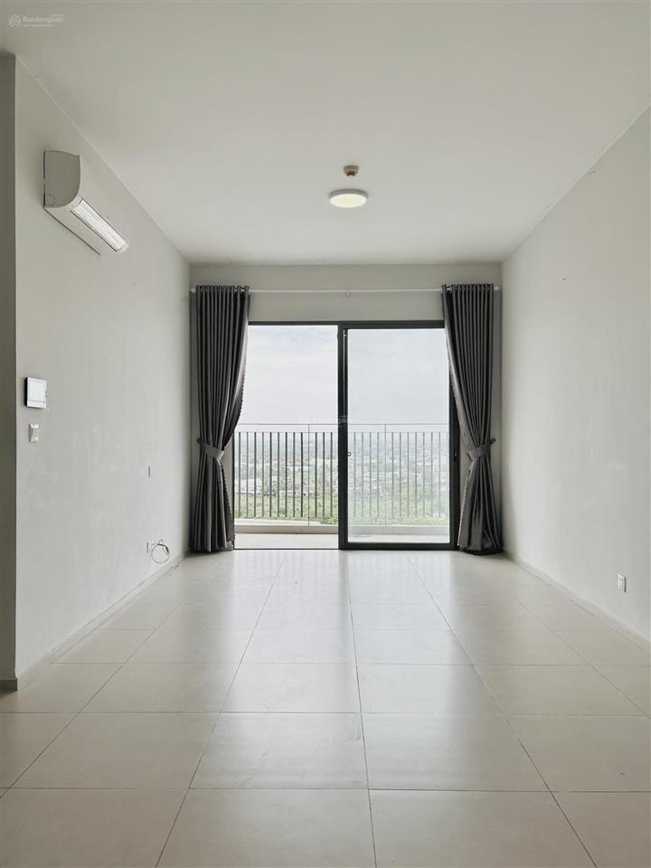 Bán căn 85m2 view ngoại khu, giá 3,650 tỷ (102%), sổ hồng sẵn, hướng mát