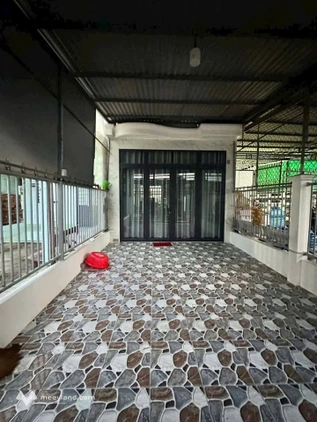 Tổ ấm an yên, đầu tư sinh lời, nhà trệt lầu 4m x 25m tại hẻm 298 Võ Văn Kiệt, Cần Thơ