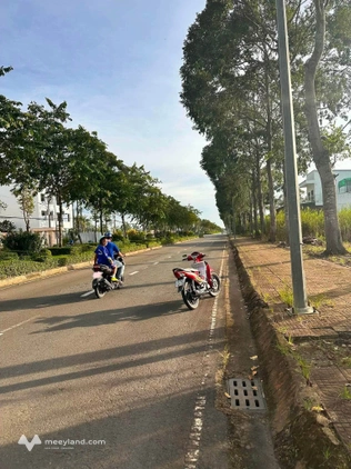 Sở hữu ngay nền biệt thự mặt tiền Võ Văn Kiệt, vị trí đắc địa kinh doanh cực đỉnh