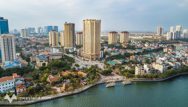 Chính chủ cần bán gấp căn hộ cao cấp Edorado Tân Hoàng Minh – 55m2 – giá 5,5 tỷ