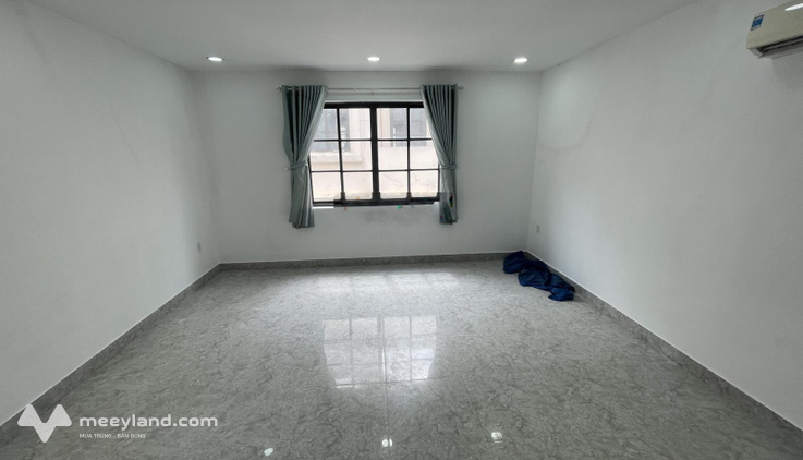 12tr5 cho thuê nguyên sàn văn phòng Cityland Lotte NVL