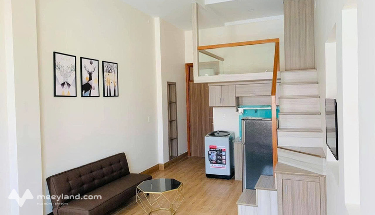 Cho thuê gấp căn hộ full nội thất kế bên Quảng Trường, Đồng Nai