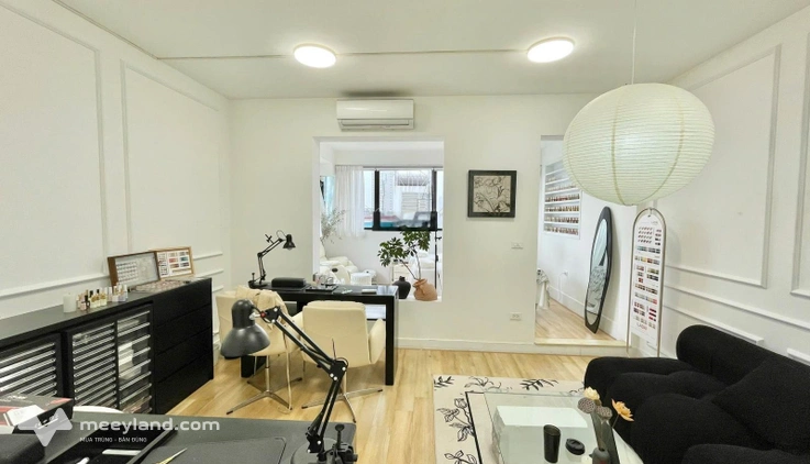 Chính chủ cho thuê sàn Phố Xã Đàn - Lê Duẩn Đống Đa 65m giá cực rẻ chỉ 9tr nhanh tay thì còn