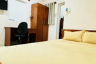 Chính chủ cần cho thuê phòng tại 18B Nguyễn Thị Minh Khai - không chung chủ 4,5 triệu