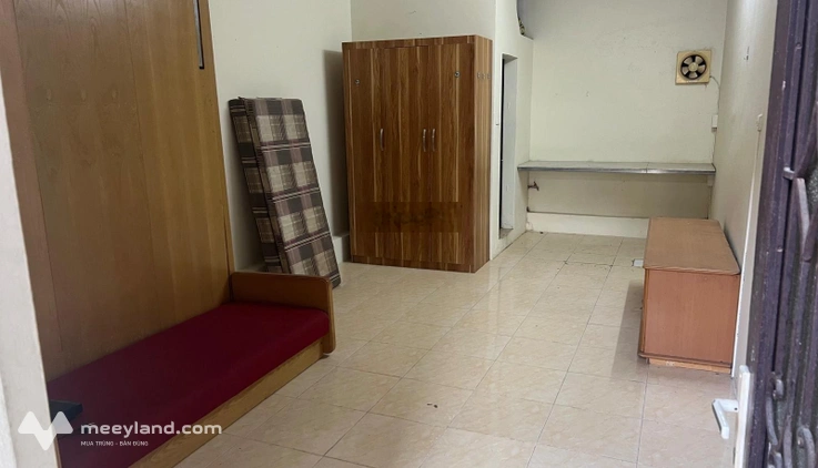 Cho thuê phòng ở khép kín diện tích 30m2
